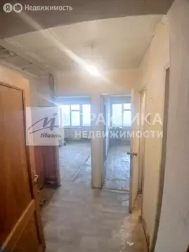 1-комнатная квартира: Балашиха, микрорайон Кучино, улица Чаплыгина, 5 ...