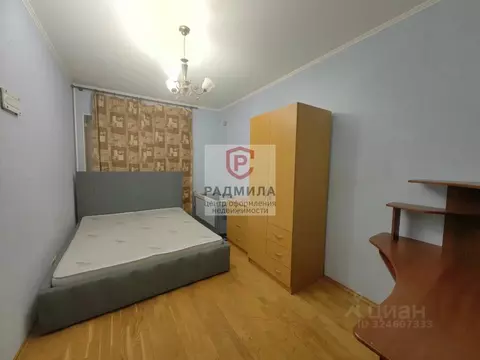 2-к кв. Московская область, Сергиев Посад просп. Красной Армии, 238 ...