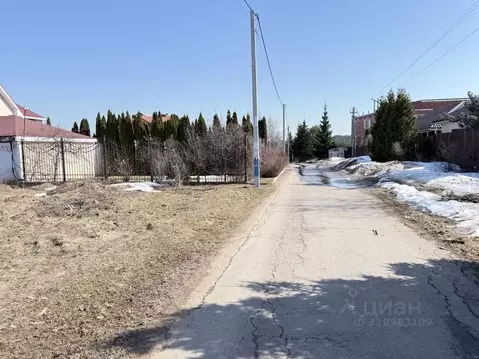 Участок в Московская область, Красногорск городской округ, д. ...