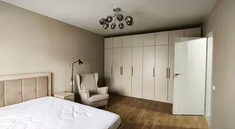 1-к кв. Санкт-Петербург ул. Коллонтай, 12К2 (39.0 м)