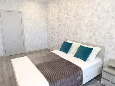 1-к кв. Самарская область, Самара Революционная ул., 103А (35.0 м)