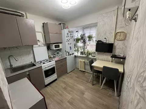 2-к кв. Волгоградская область, Волгоград ул. Маршала Еременко, 55 ...