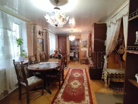 6-к кв. Ростовская область, Ростов-на-Дону 2-я Краснодарская ул., ...