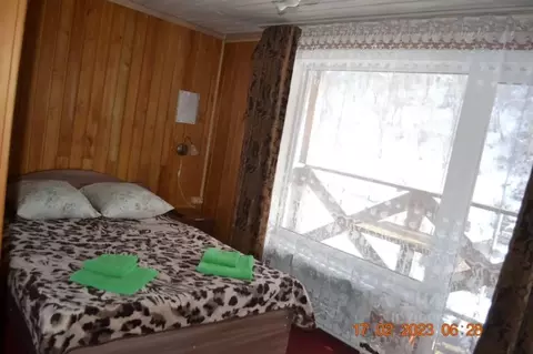 Комната Иркутская область, Иркутский муниципальный округ, Листвянка рп ...