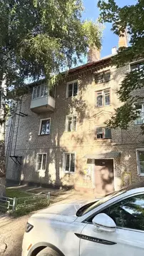3-к кв. Московская область, Наро-Фоминский городской округ, Калининец ...