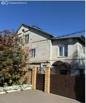 Дом в Барнаул, 2-я Северо-Западная улица (277.9 м)