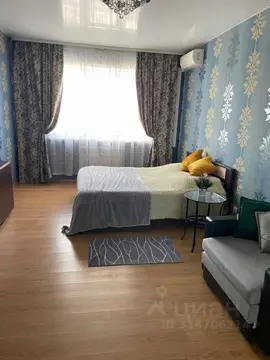 1-к кв. Тверская область, Тверь ул. Виноградова, 8 (48.0 м)