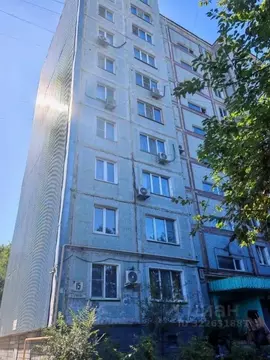 3-к кв. Хабаровский край, Хабаровск ул. Бойко-Павлова, 15 (65.4 м)