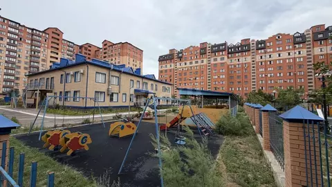 2-к кв. Дагестан, Каспийск ул. Ленина, 98А (68.0 м)