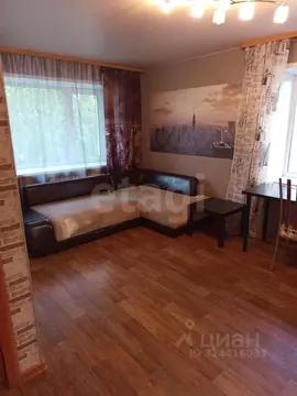 1-к кв. Новосибирская область, Новосибирск ул. Богдана Хмельницкого, ...