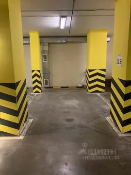 Гараж в Московская область, Одинцово бул. Маршала Крылова, 25а (17 м)