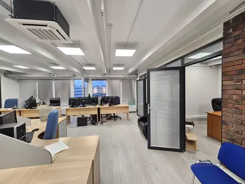 Офис в Москва Золотая ул., 11 (195 м)