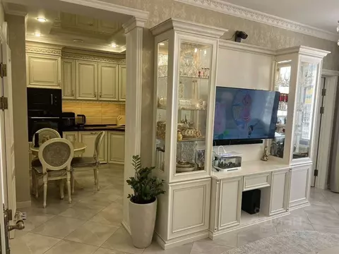 3-к кв. Московская область, Мытищи ул. Борисовка, 26 (68.0 м)