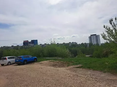 Участок в Нижегородская область, Нижний Новгород Сокол СНТ, № 3 сад,  ...