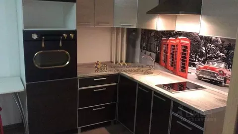 2-к кв. Башкортостан, Уфа Златоустовская ул. (44.0 м)