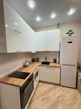 1-к кв. Краснодарский край, Анапа Анапское ш., 30к3 (36.0 м)