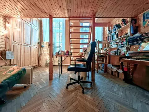 Комната Санкт-Петербург пер. Пирогова, 8 (19.7 м)