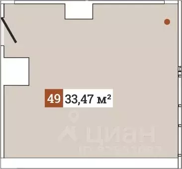 Помещение свободного назначения в Архангельская область, Архангельск ...