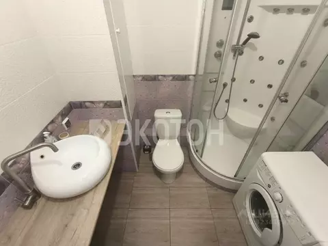 Студия Санкт-Петербург просп. Просвещения, 43 (26.0 м)