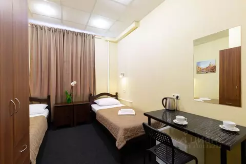 Комната Москва Каширское ш., 9К1 (20.0 м)