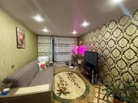 2-к кв. Коми, Усинск ул. 60 лет Октября, 5 (51.3 м)