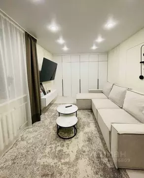 2-к кв. Томская область, Томск Ленская ул., 31 (60.0 м)