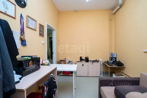 Помещение свободного назначения в Новосибирская область, Новосибирск ...