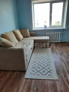 Комната Тюменская область, Тюмень ул. Республики, 220 (20.0 м)