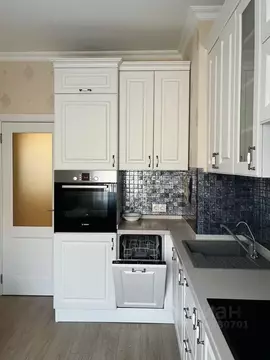 2-к кв. Санкт-Петербург Варшавская ул., 19к5 (55.0 м)