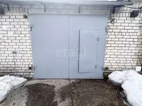 Гараж в Белгородская область, Белгородский район, Дубовское с/пос, ...