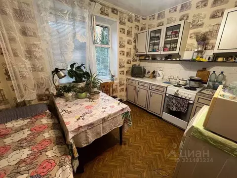 1-к кв. Белгородская область, Старый Оскол Жукова мкр, 22 (37.5 м)