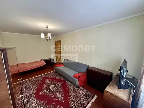 3-к кв. Курская область, Курск ул. Менделеева, 65 (61.7 м)