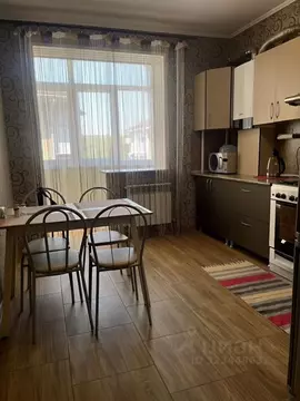 1-к кв. Краснодарский край, Горячий Ключ Новонабережная ул., 1Ж (45.0 ...