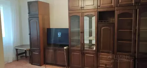 1-к кв. Ленинградская область, Гатчина ул. Рощинская, 21 (39.2 м)