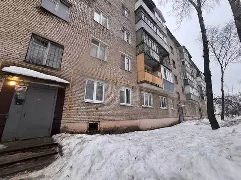 2-к кв. Московская область, Ногинск Богородский городской округ, ул. ...