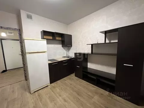 Студия Тюменская область, Тюмень ул. Александра Протозанова, 4 (19.0 ...