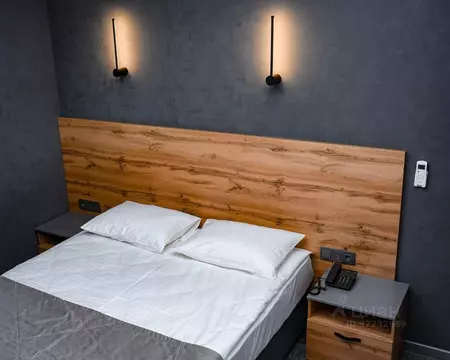 Комната Тамбовская область, Тамбов Астраханская ул., 211Б (19.0 м)