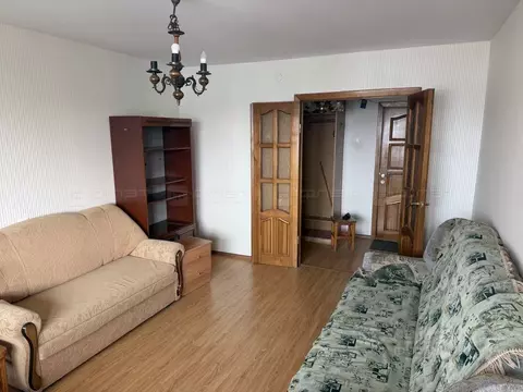 2-к кв. Татарстан, Казань ул. Космонавтов, 49 (49.2 м)