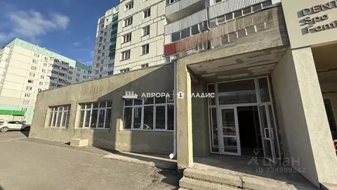 Помещение свободного назначения в Челябинская область, Магнитогорск ...