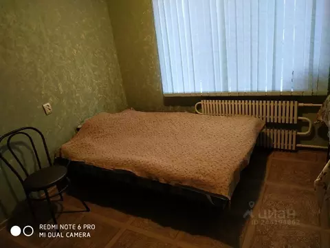 2-к кв. Ленинградская область, Сосновый Бор Парковая ул., 40 (54.0 м)