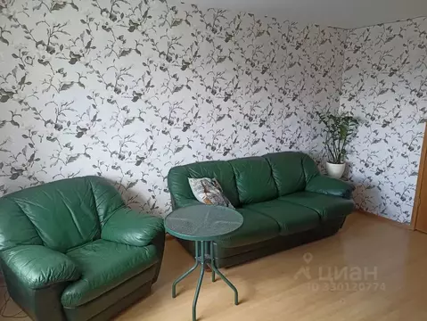 3-к кв. Башкортостан, Уфа ул. Гафури, 19/1 (62.0 м)