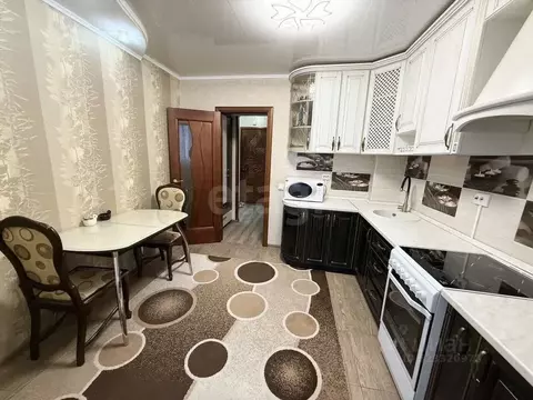 2-к кв. Белгородская область, Белгород Народный бул., 43 (54.8 м)