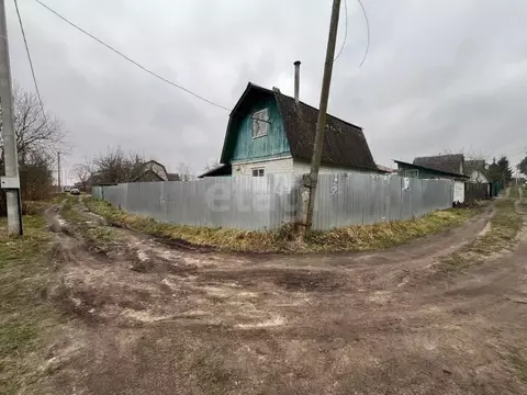 Участок в Брянская область, Брянский район, Новодарковичское с/пос, ...
