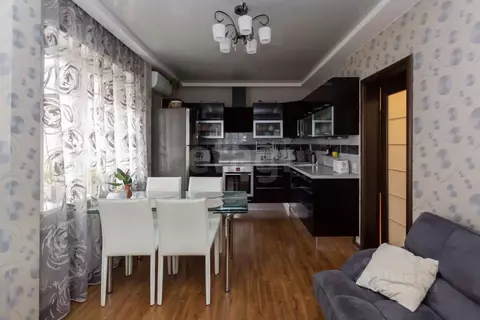 3-к кв. Ленинградская область, Кудрово г. Всеволожский район, ...