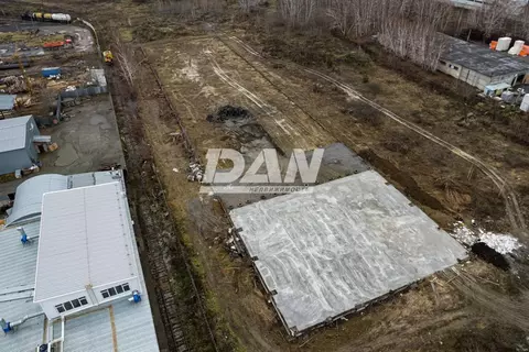 Склад в Челябинская область, Челябинск Троицкий тракт, 25Ж (1700 м)