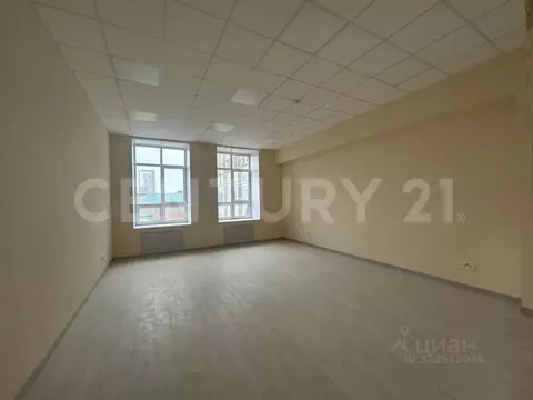 Офис в Башкортостан, Уфа просп. Октября, 2 (400 м)