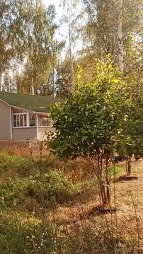 Коттедж в Калужская область, Перемышльский район Р-92, 41-й км (50 м)