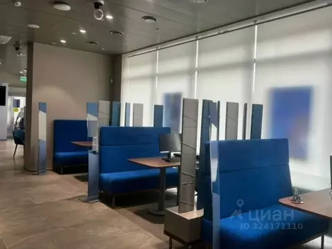 Торговая площадь в Москва Снежная ул., 26 (347 м)