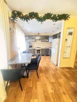 Дом в Пермский край, Пермь ул. Колотыгина, 51 (76 м)