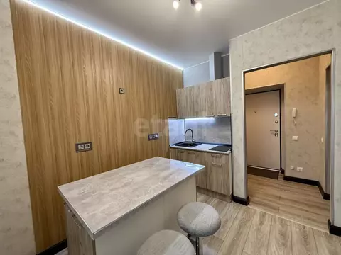 1-к кв. Московская область, Люберцы ул. Рождественская, 12 (23.1 м)
